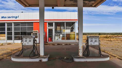 amalia nm gas stations